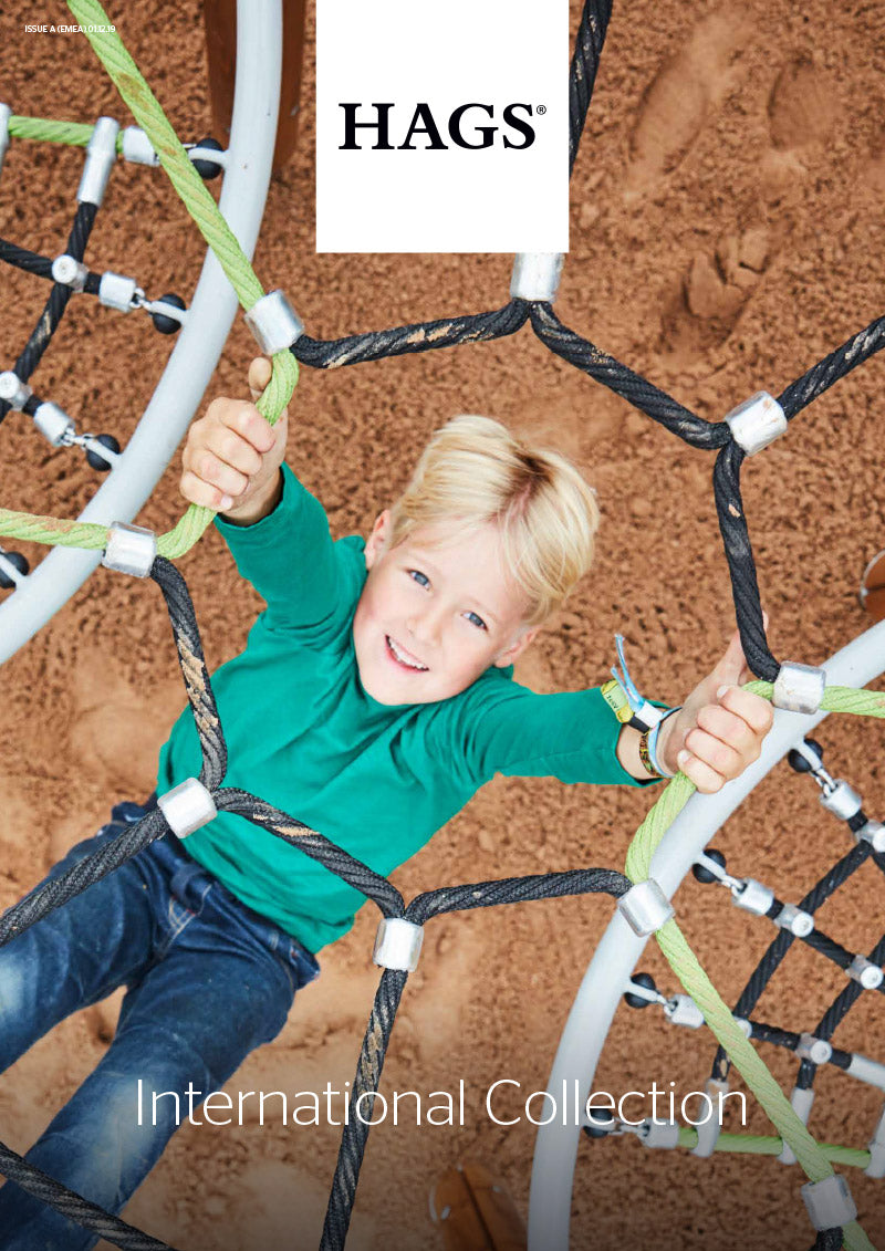 Playground catalogue of Hags.