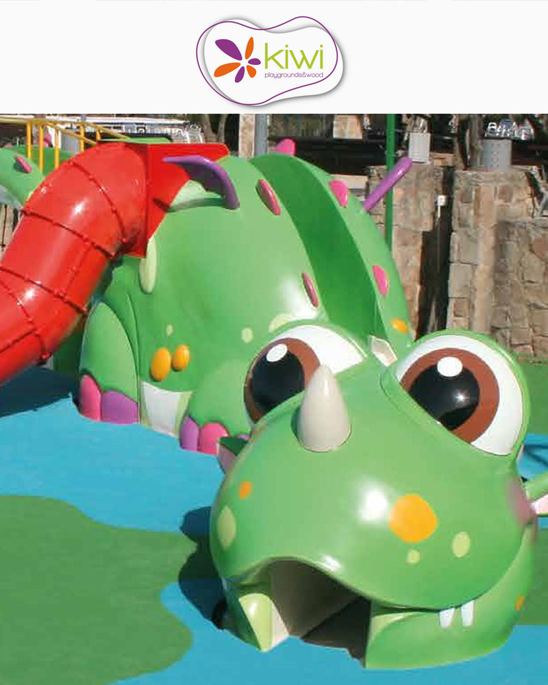 Playground catalogue of Kiwi.