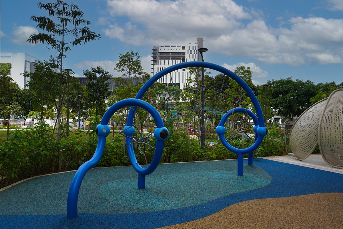 Bishan Towers