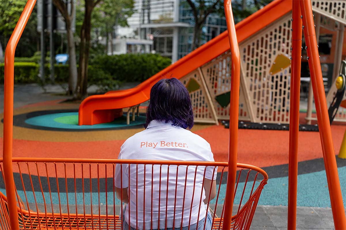 Marina Bay: PlayHills