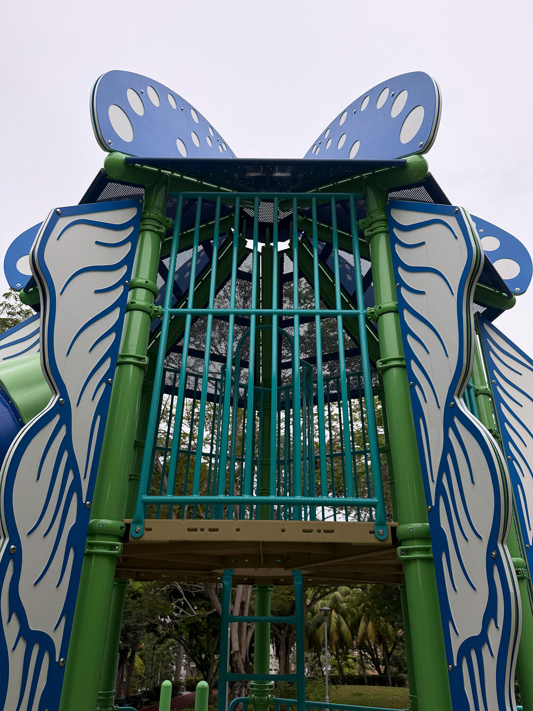 Sea Shell Park: Build A Playground – CT-Art Creation
