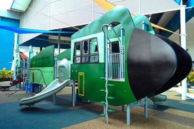 Singapore Air Force Museum