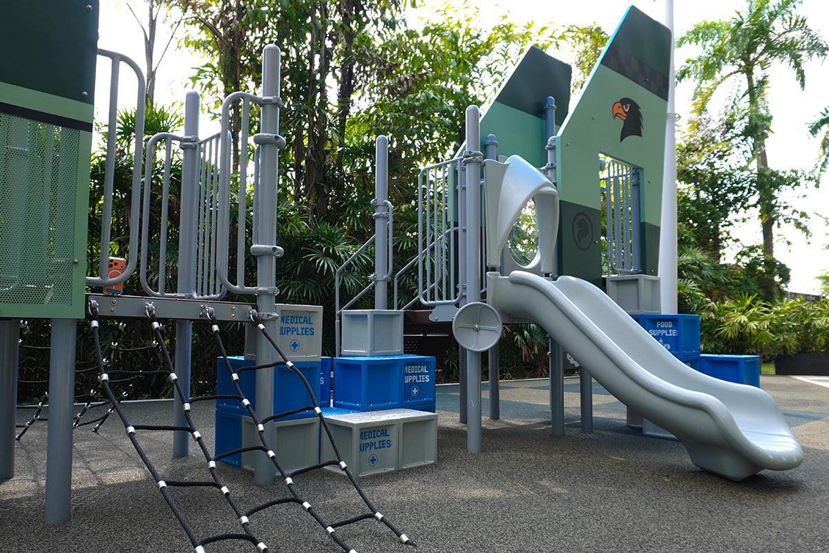 Singapore Air Force Museum