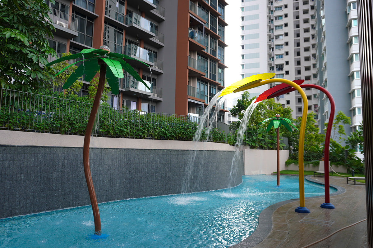 AMO Residence