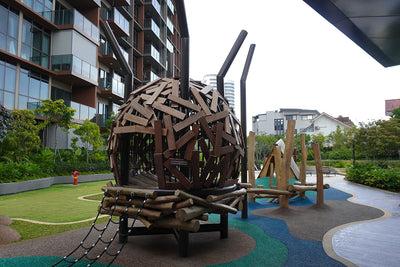 AMO Residence