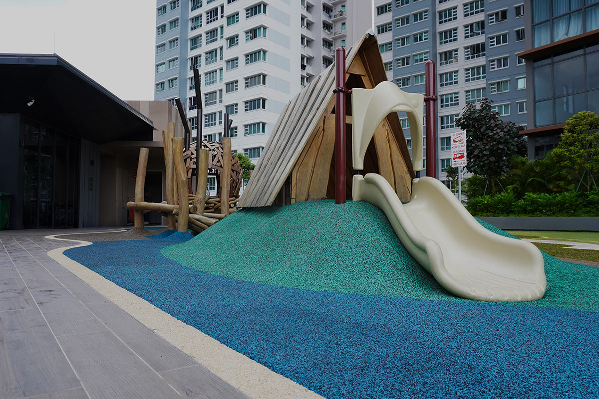 AMO Residence