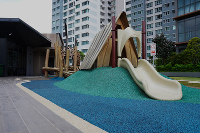 AMO Residence