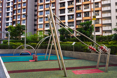 Bartley GreenRise