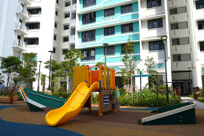 Bishan Towers