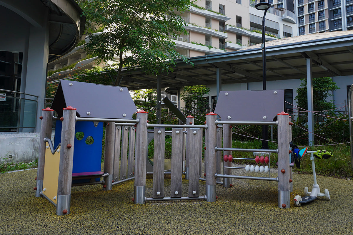 Tampines GreenOpal