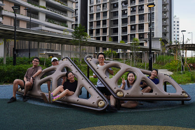 Tampines GreenOpal