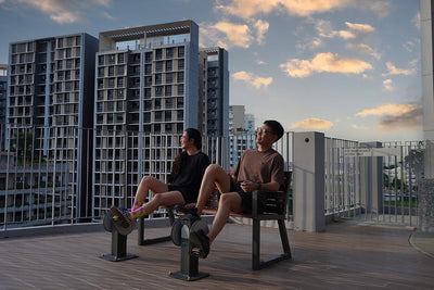Tampines GreenOpal