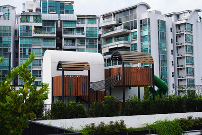 Jervois Mansion