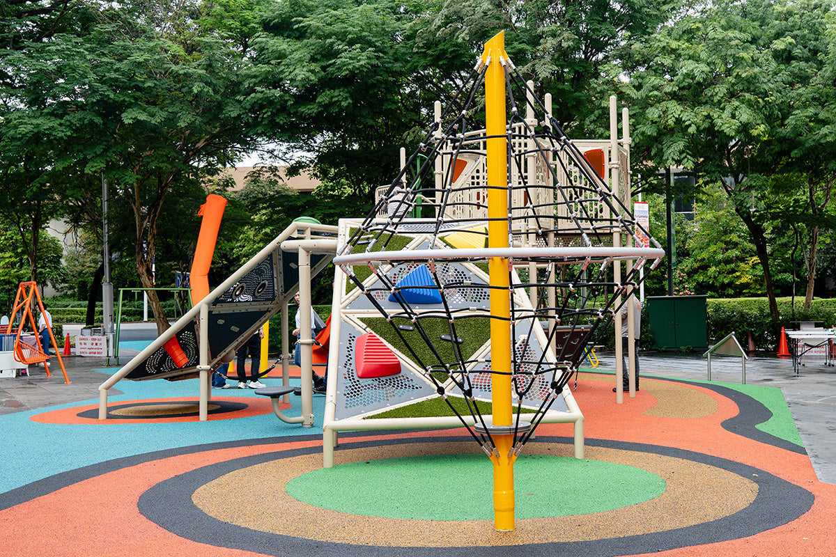 Marina Bay: PlayHills